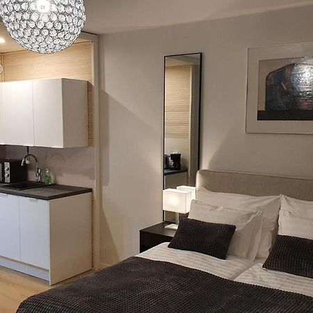 Myplace In Oulu Studio Koulukatu Εξωτερικό φωτογραφία