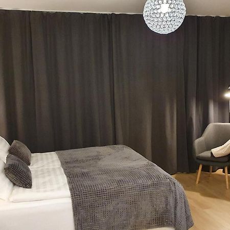 Myplace In Oulu Studio Koulukatu Εξωτερικό φωτογραφία