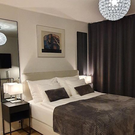 Myplace In Oulu Studio Koulukatu Εξωτερικό φωτογραφία