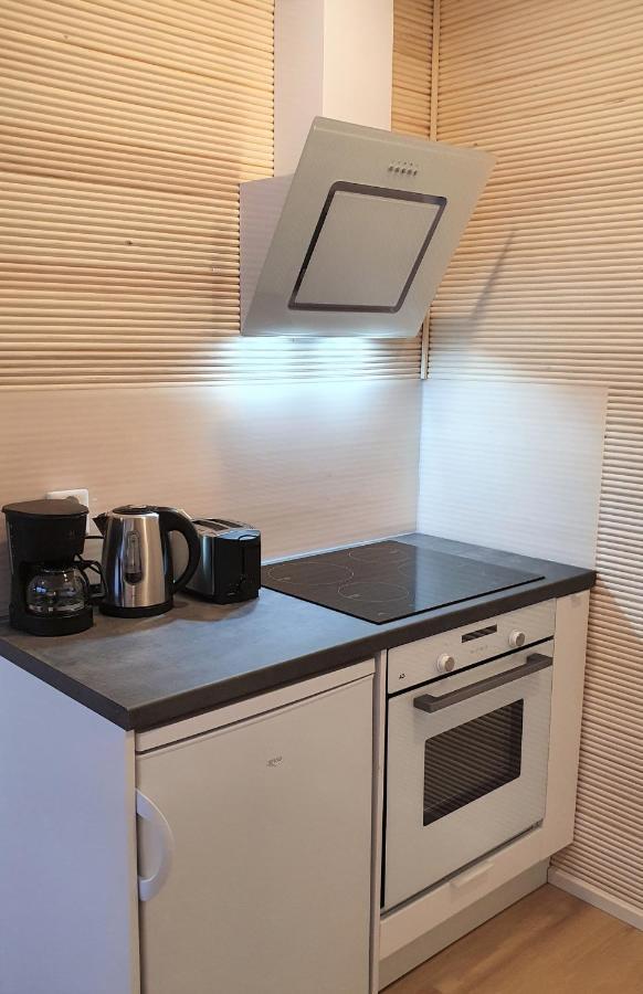 Myplace In Oulu Studio Koulukatu Εξωτερικό φωτογραφία