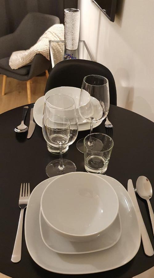 Myplace In Oulu Studio Koulukatu Εξωτερικό φωτογραφία