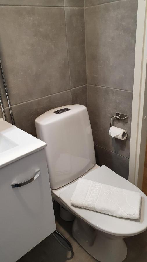 Myplace In Oulu Studio Koulukatu Εξωτερικό φωτογραφία