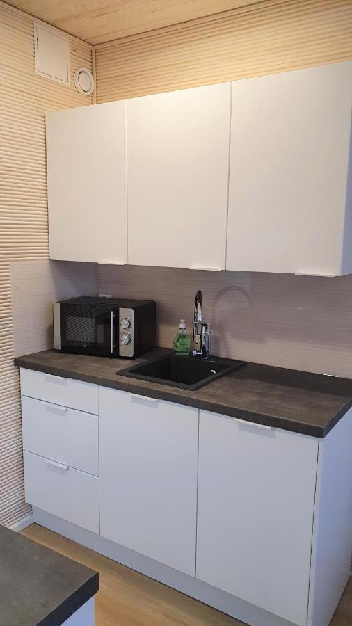 Myplace In Oulu Studio Koulukatu Εξωτερικό φωτογραφία