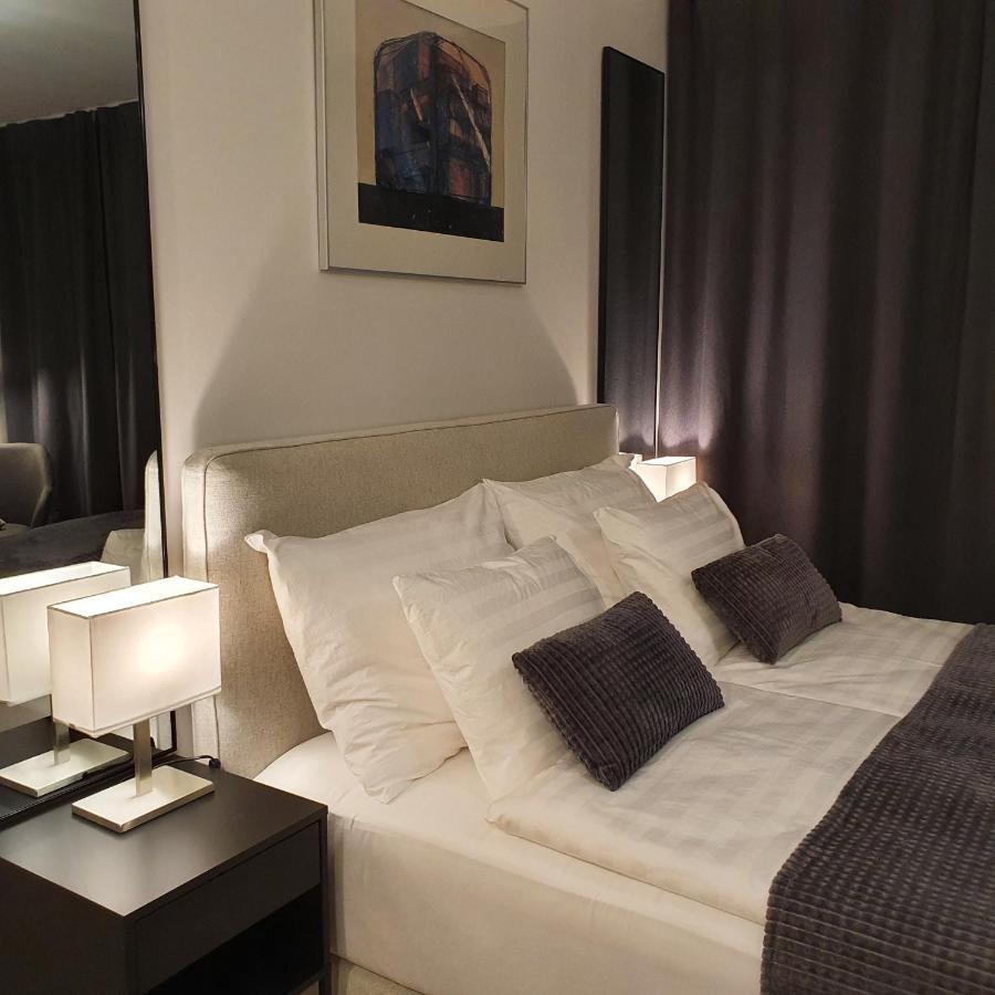 Myplace In Oulu Studio Koulukatu Εξωτερικό φωτογραφία