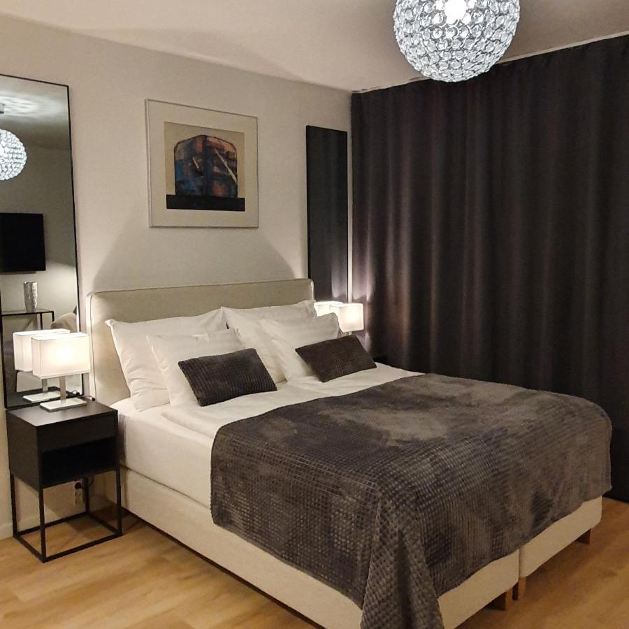 Myplace In Oulu Studio Koulukatu Εξωτερικό φωτογραφία