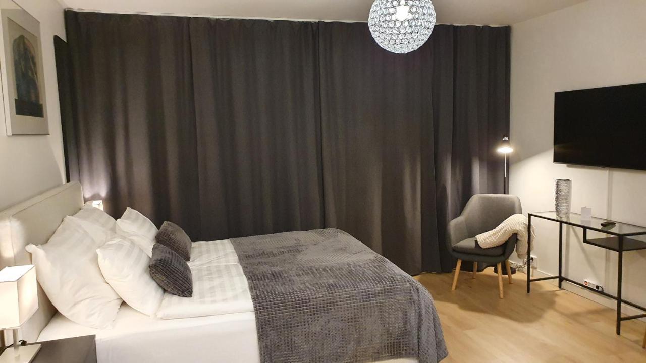 Myplace In Oulu Studio Koulukatu Εξωτερικό φωτογραφία