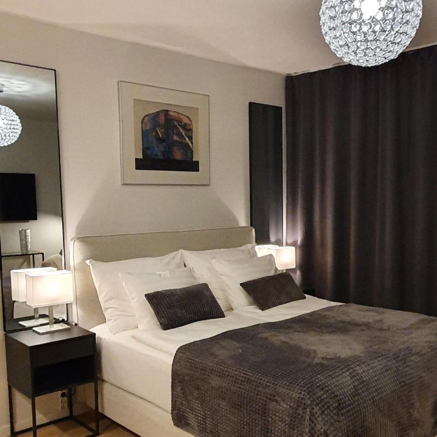 Myplace In Oulu Studio Koulukatu Εξωτερικό φωτογραφία