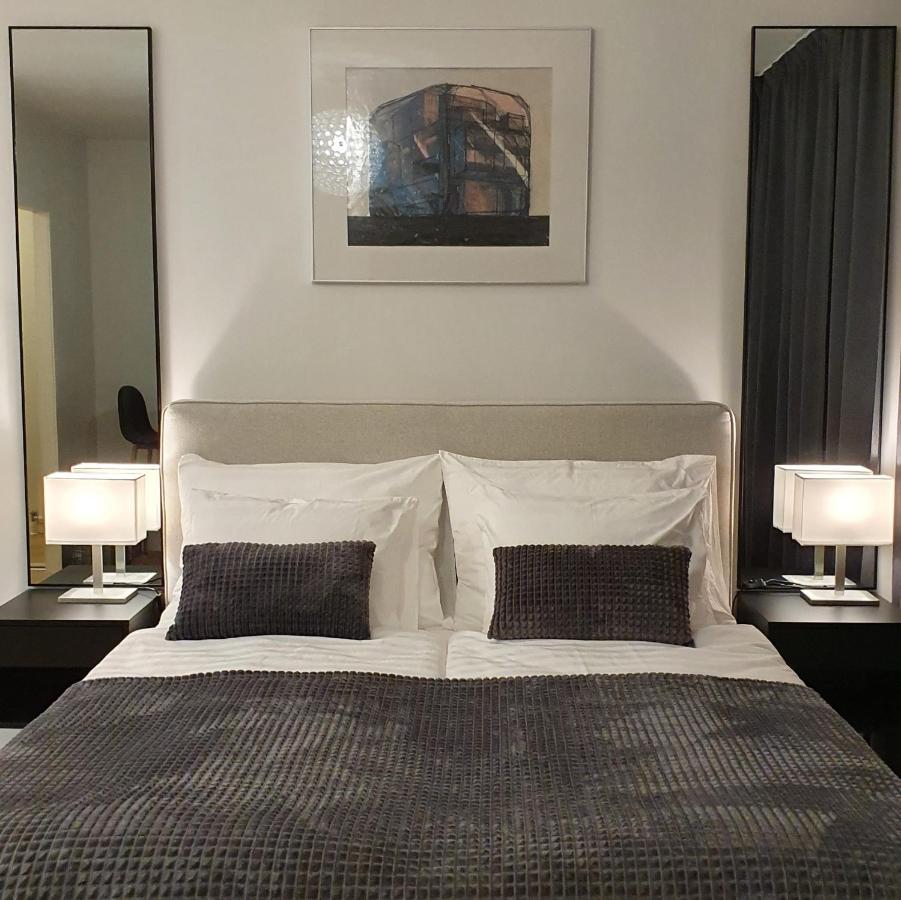 Myplace In Oulu Studio Koulukatu Εξωτερικό φωτογραφία