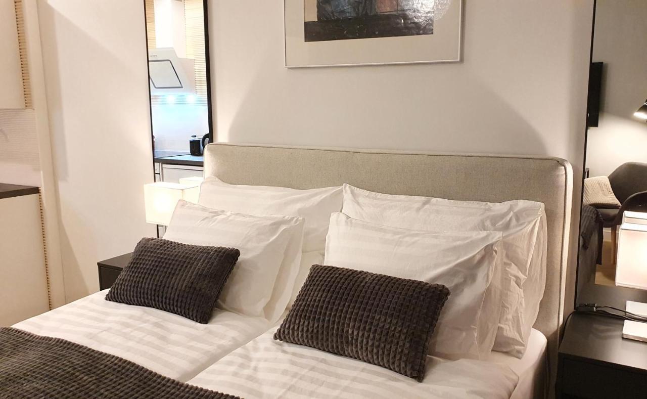 Myplace In Oulu Studio Koulukatu Εξωτερικό φωτογραφία