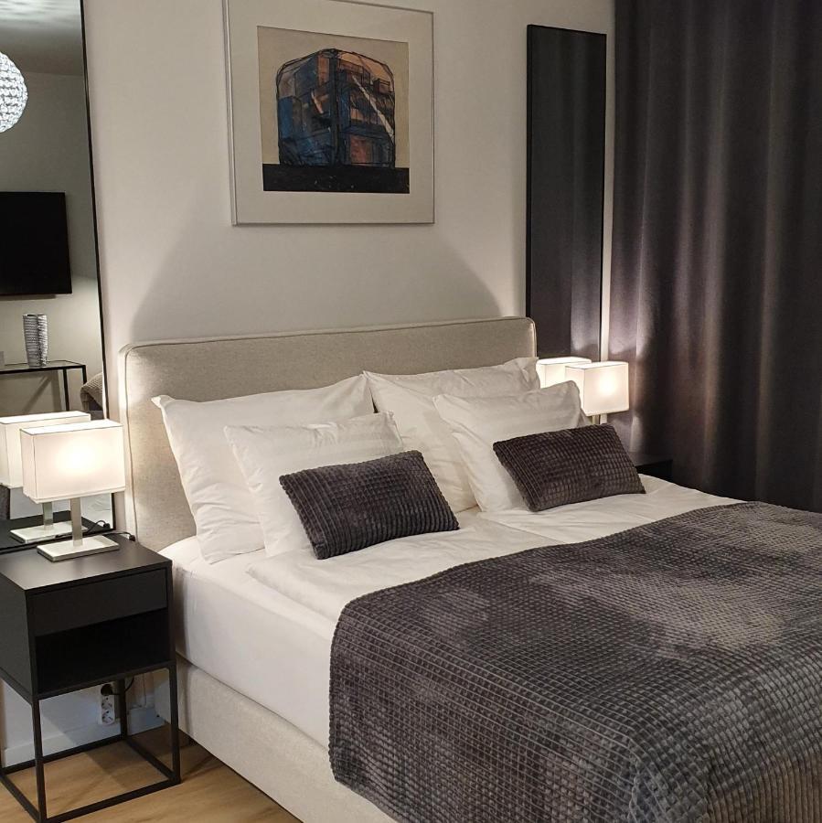 Myplace In Oulu Studio Koulukatu Εξωτερικό φωτογραφία
